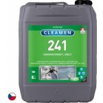 Cleamen 241 konvektomaty grily 5 l – Sleviste.cz