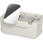 Viva 7505 Velký kosmetický organizér se zrcátkem – Zboží Mobilmania