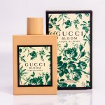 Gucci Bloom Acqua Di Fiori toaletní voda dámská 100 ml – Hledejceny.cz