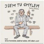 Jsem tu omylem - Martin Johanna – Zboží Dáma