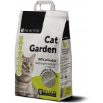 Proactivet Cat Garden Vojtěška 5 l – Hledejceny.cz
