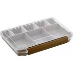 Westin Krabička W3 Tackle Box 25 x 16,5 x 3,6 cm - S2 – Zboží Mobilmania