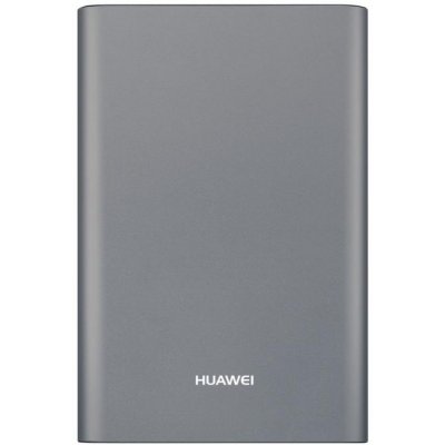 Huawei AP007 13000 mAh šedá – Hledejceny.cz