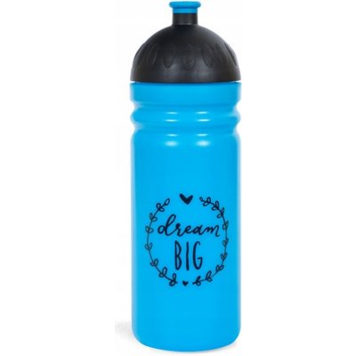 Zdravá lahev modrá 700 ml – Zboží Dáma