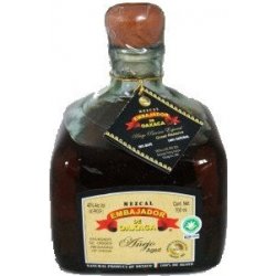 Embajador Añejo American Oak 0,7 l (holá láhev)