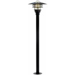 Nordlux Zahradní lampa Lønstrup 32 – Hledejceny.cz