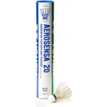 Yonex AeroSensa 20 Feather 12ks – Zboží Dáma