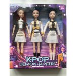 K-Pop Huntrix set Demon Hunters – Zbozi.Blesk.cz