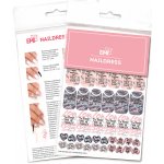 E.Mi Vodolepka Naildress Slider Design 16 Graffiti – Zboží Dáma