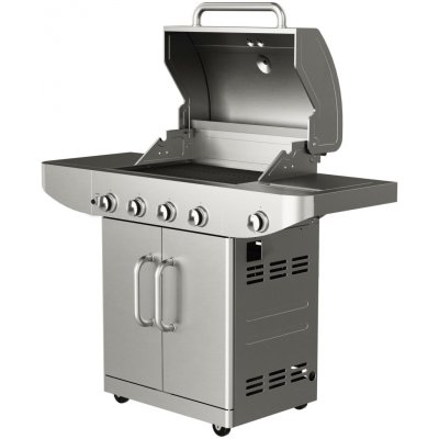 Teka T-BBQ 4100 G – Hledejceny.cz