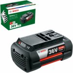 Bosch GBA 36V 6Ah 1.600.A00.L1M – Zboží Dáma Bosch GBA 36V 6Ah 1.600.A00.L1M – Zboží Dáma
