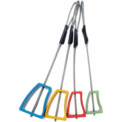 Wild Country Rocks Set 11-14 – Zboží Dáma