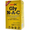 Doplněk stravy Amix GreenDay GlyN-A-C 120 kapslí