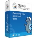 Sticky Password Premium - 2 lic. Lifetime (C002SP80EXX) – Hledejceny.cz