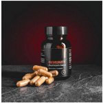 Kratom World Immunity Mushroom blend 30 kapslí – Hledejceny.cz