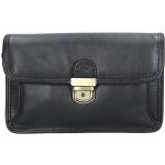 Katana pánské kožené Etue Sidney černá – Zboží Dáma