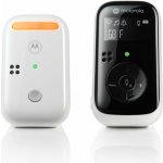 Motorola PIP11 505537471238 dětská chůvička DECT – Zboží Mobilmania