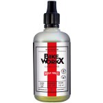 BikeWorkX Chain Star Max Wax 100 ml – Zboží Mobilmania