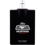 Ford Mustang Mustang toaletní voda pánská 100 ml tester – Hledejceny.cz