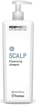 Framesi Scalp Cleansing Shampoo 1000 ml