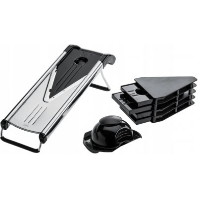 Küchenprofi Professional Struhadlo na zeleninu P – Hledejceny.cz