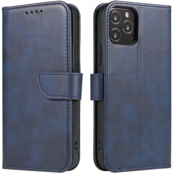 Pouzdro Magnet Case elegantní Samsung Galaxy A13 5G blue