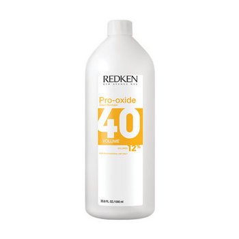 Redken Pro-Oxide Cream Developer 40 Vol. 12% 1000 ml