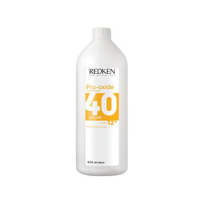 Redken Pro-Oxide Cream Developer 40 Vol. 12% 1000 ml – Zboží Dáma