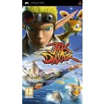 Jak and Daxter: The Lost Frontier – Zboží Dáma