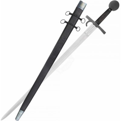 Deepeka Pozdně středověký meč s chráničem prstů Milán kolem r. 1432 – Zboží Mobilmania