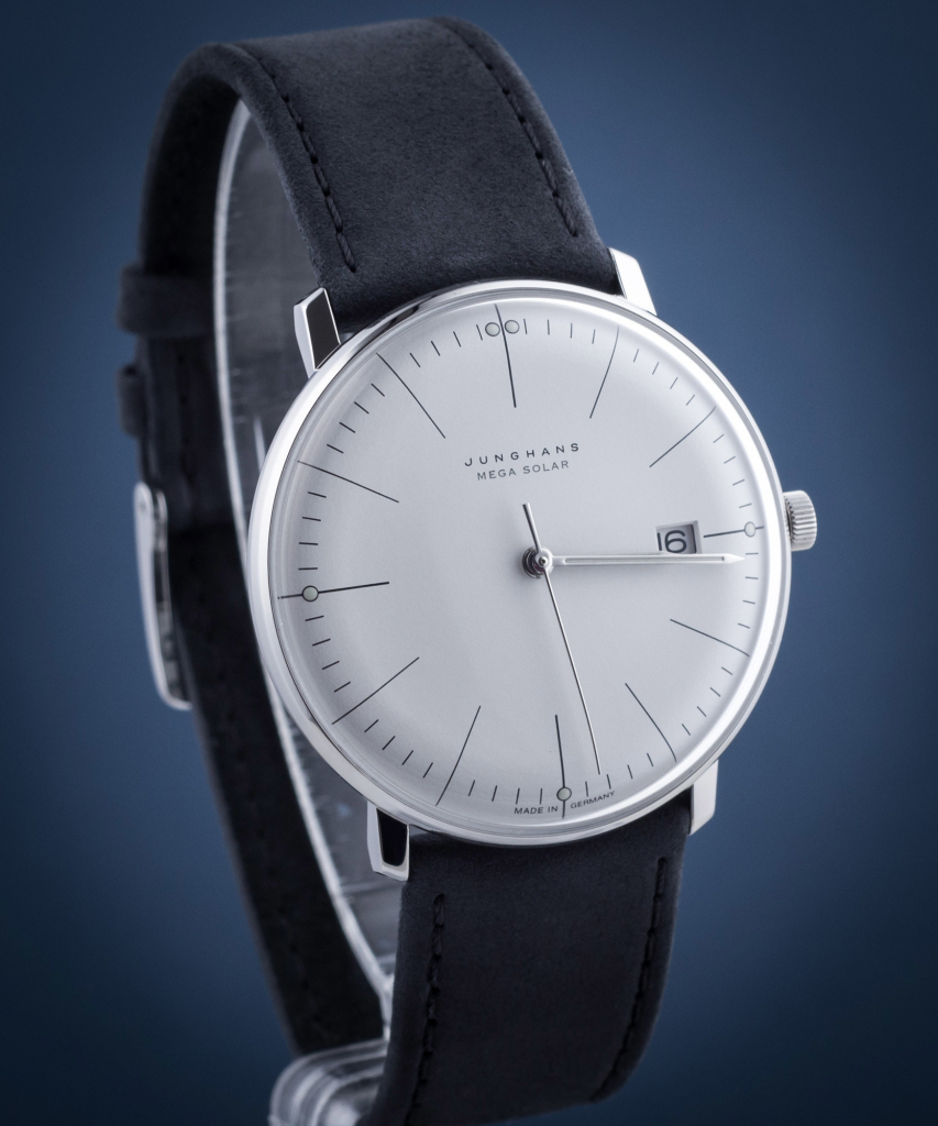 Junghans 059/2020.02