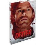 Dexter 5. série DVD – Hledejceny.cz