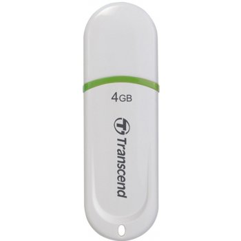 Transcend JetFlash 330 4GB TS4GJF330