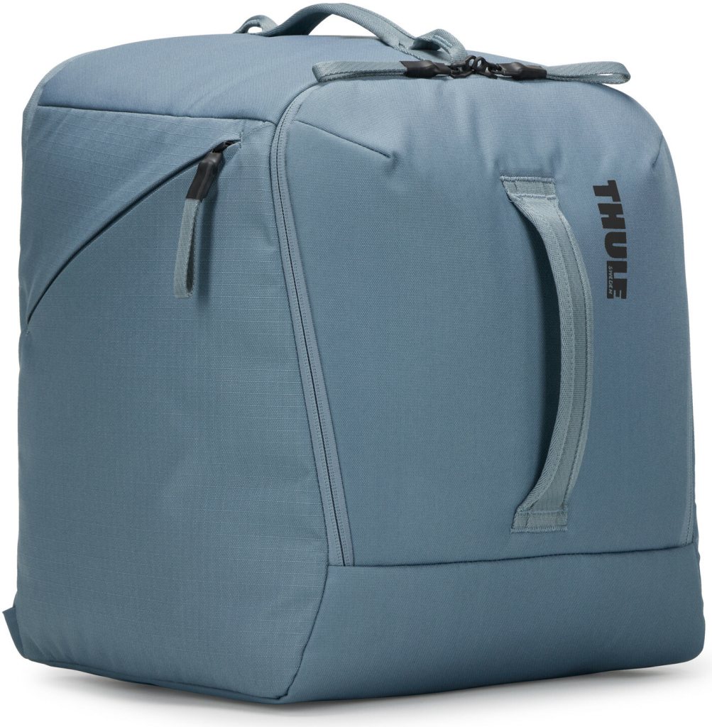 Thule RoundTrip Boot Bag Mid Blue 35 l