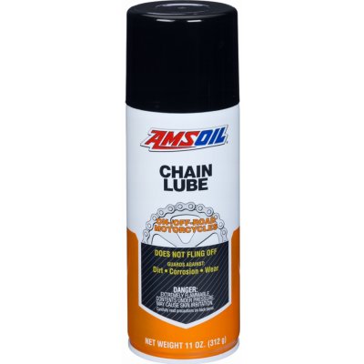 Amsoil Chain Lube 321 g – Zbozi.Blesk.cz