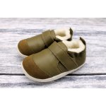 Bobux Xplorer Marvel Arctic olive – Sleviste.cz