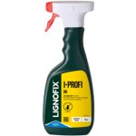 Lignofix I-profi OH 0,4 kg bezbarvá – Sleviste.cz