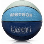 Meteor Layup – Sleviste.cz