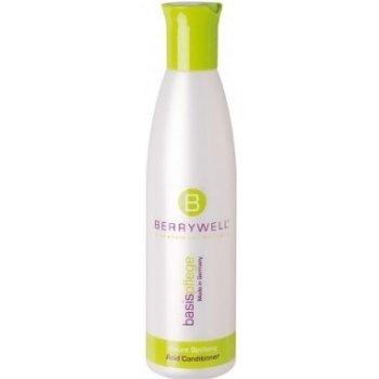 Berrywell kyselý kondicionér 251 ml