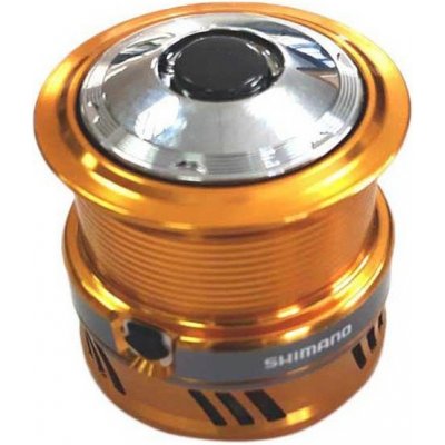 Náhradní cívka Shimano 10SS9 Spool Sahara 2500 RD – Zbozi.Blesk.cz