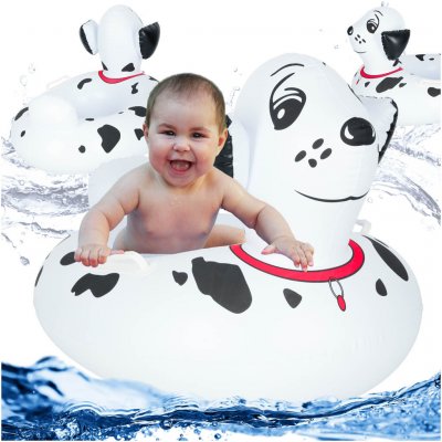 KIK KX6789 Dalmatýn – Sleviste.cz