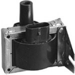 Zapalovací cívka MAGNETI MARELLI 060717017012 – Zboží Mobilmania