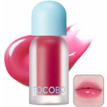 Tocobo Juicy Berry Plumping Lip Oil Olej na rty 06 Berry Candy 4 g – Zboží Dáma