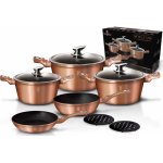 BerlingerHaus BH-1220 10 ks – Zboží Dáma