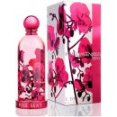 Jesus Del Pozo Halloween Kiss Sexy toaletní voda dámská 100 ml tester