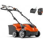 Husqvarna S 138i KIT – Sleviste.cz