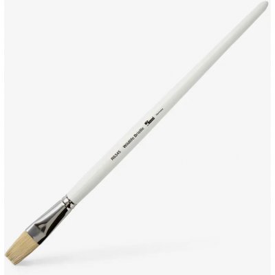 Plochý štětec Wildlife Bristle, Bob Ross vel. 3/4" – Hledejceny.cz