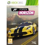 Forza Horizon – Zboží Živě