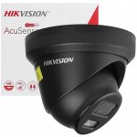 Hikvision DS-2CD2343G2-LI2U(2.8mm)(BLACK) – Zboží Živě