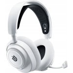 SteelSeries Arctis Nova 7 – Zboží Živě
